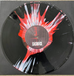 Presha* : Sacrifice (12", EP, Ltd, S/Edition, Red)
