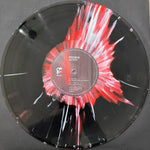 Presha* : Sacrifice (12", EP, Ltd, S/Edition, Red)