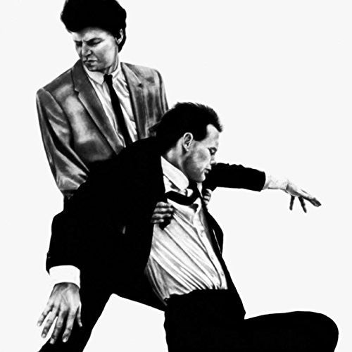 the album cover for Glenn Branca - Ascension