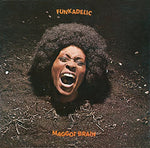 ファンカデリック - Maggot Brain (レコード)