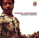 Jimmy Johnson - Norte Sur (CD)