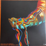 Osees* : Intercepted Message (LP, Album, Ltd, Lig)