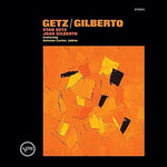 Stan Getz - Getz / Gilberto (Vinyl)