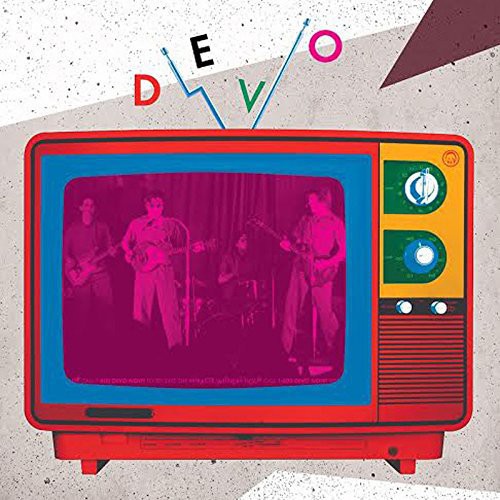 Devo - Miracle Witness (Live In Ohio 1977) (CD)