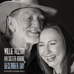 Willie Nelson - Día de diciembre: El alijo de Willie 1 (CD)