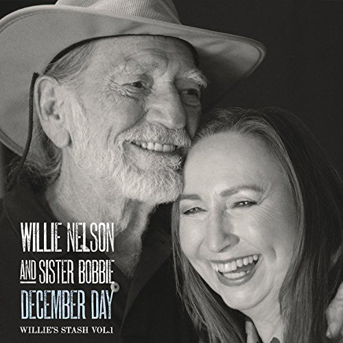 Willie Nelson - Día de diciembre: El escondite de Willie 1 (Vinilo)
