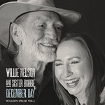 Willie Nelson - Día de diciembre: El escondite de Willie 1 (Vinilo)