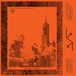 Canchas de parquet - Contenido Náusea (Vinilo)