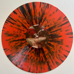 Macroblank : 送信者に戻る (LP, Album, Ltd, Ora)