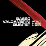 Basso Valdambrini - Fonit H602 & H603 (Vinilo)