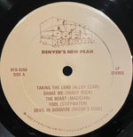 Various :96FM KPKE Colorado Rocks (LP, Comp)