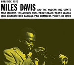 Miles Davis - Miles Davis y los Gigantes del Jazz Moderno (Vinilo)