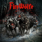 FireWölfe - Gobernamos la noche (CD)