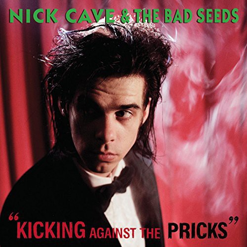 Nick Cave & The Bad Seeds - Kicking Against (Vinilo)