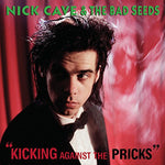 Nick Cave & The Bad Seeds - Kicking Against (Vinilo)