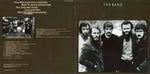 The Band : The Band (HDCD, Album, Ltd, Num, RM, Gol)