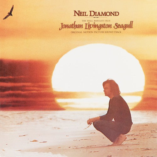 Neil Diamond - Jonathan Livingston Seagull Película original (CD)