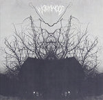 the album cover for Wormwood - Wormwood