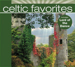 Various Artists - Celtic Favorites (CD)