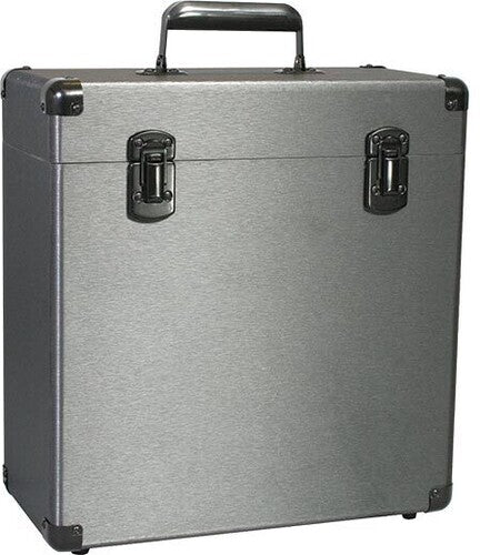 Vinyl Styl Groove Record Carrying Case (Graphite)