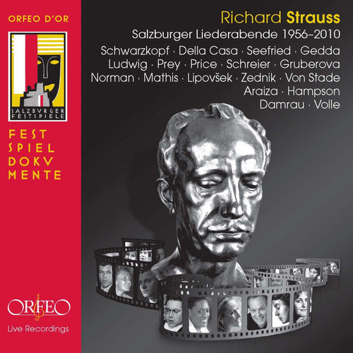 Lieder (CD)