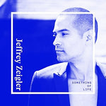 the album cover for Santiago / Prestini / Zorn / Glass / Razaz - Something of Life
