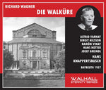Die Walkure (CD)