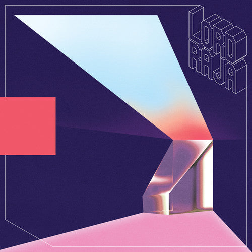 Lord Raja - Constant Moth (Vinyl)