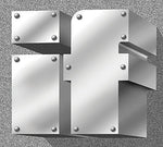 the album cover for Unknown Artist - If (Uk)