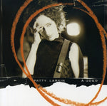 the album cover for Patty Larkin - A Gogo
