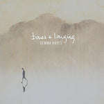 the album cover for Gemma Hayes - Bones + Longing