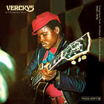 Funk congoleño, afrobeat y rumba psicodélica de 1969 (vinilo)