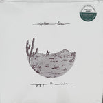 Gregory Alan Isakov : Appaloosa Bones (LP, Album, Ltd, Gre)