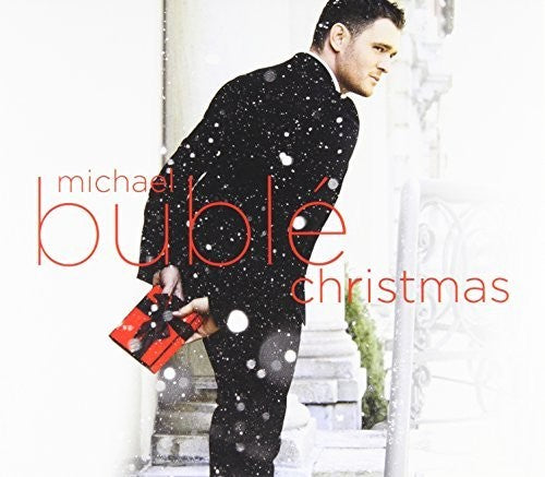 Michael Bublé - Navidad (con adorno) (CD)