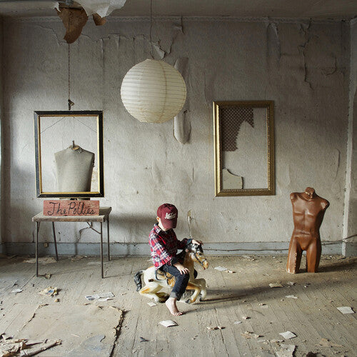 Pollies - Not Here (Vinyl)