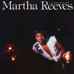 the album cover for Martha Reeves - Rest of My Life