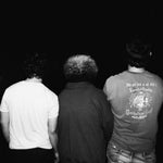 the album cover for Icky Boyfriends - Live in San Francisco