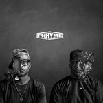 the album cover for Prhyme - Prhyme