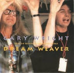 Gary Wright : Dream Weaver (12")