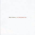 Mark Lanegan - Te cuidaré (CD)