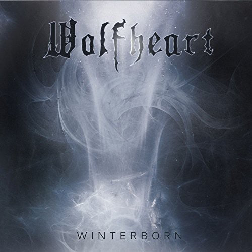 Wolfheart - Winterborn (CD)