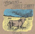 J.D. Wilkes - Cattle in the Cane (CD)