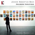 Goldberg Variations (CD)