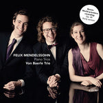 Piano Trios (CD)