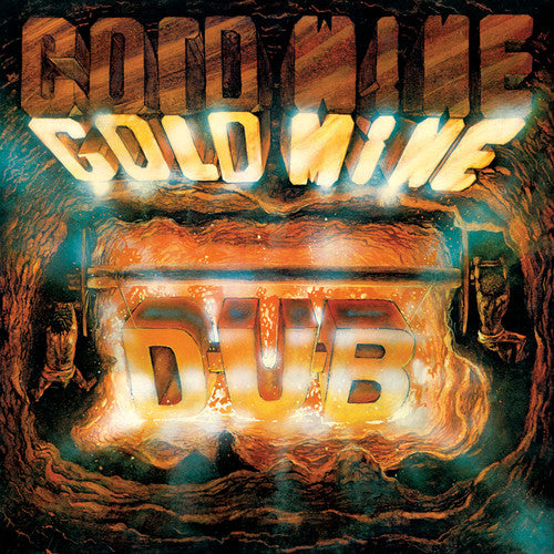 Varios artistas - Goldmine Dub / Varios (Vinilo)