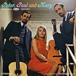 Peter, Paul and Mary - Debut Album Plus Moving (CD)