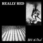 Really Red - Rest in Pain 2 (Vinyl)