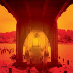 the album cover for Ravenna Colt - Terminal Current