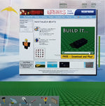 Telamon : Nostalgia Beats (LP, Album, Ltd, Tra)