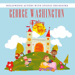 the album cover for Hollywood Actors - George Washington